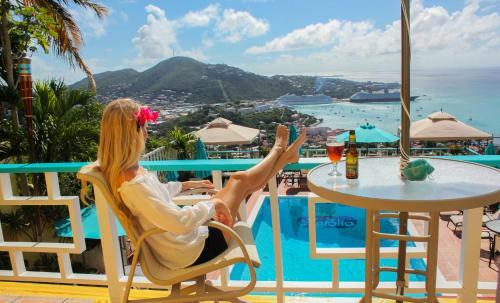The Mafolie Hotel