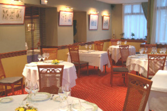 Hotel Pen'roc