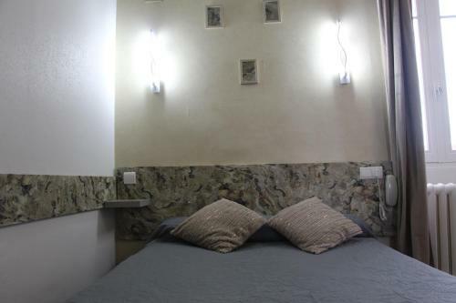 Hotel Au Chapon Fin
