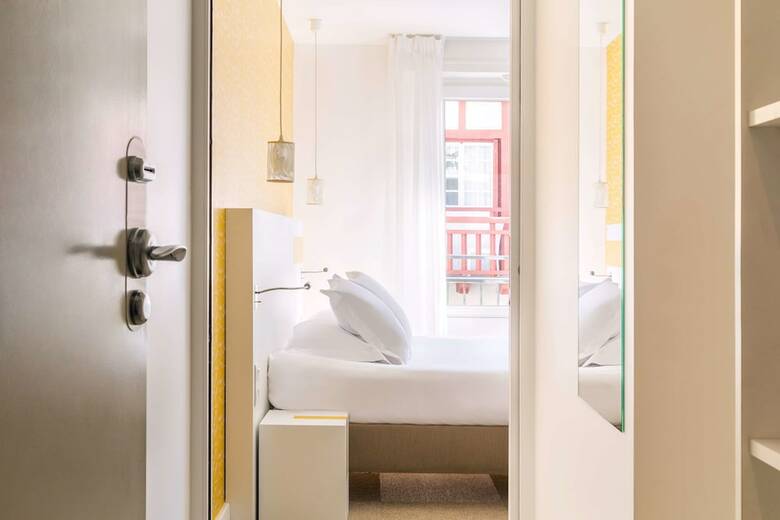 Hotel Best Western Kemaris