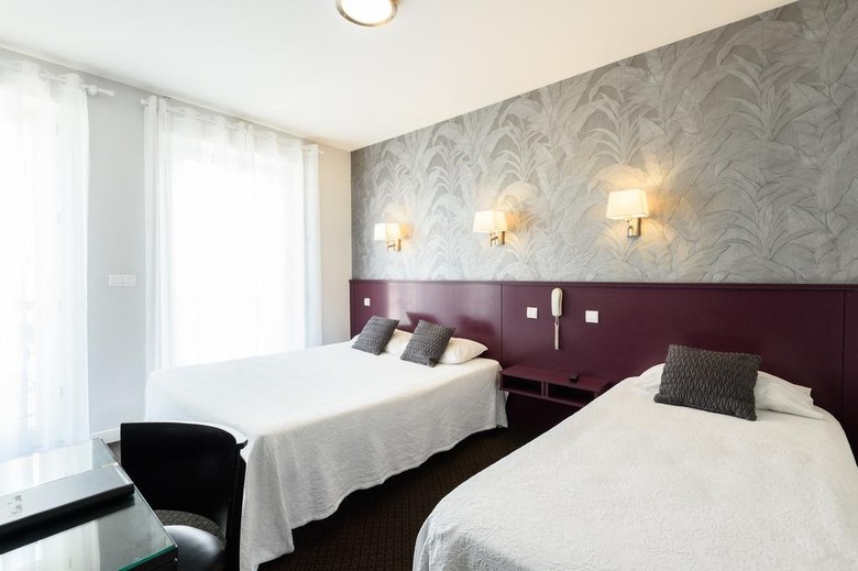 Hotel Anjou