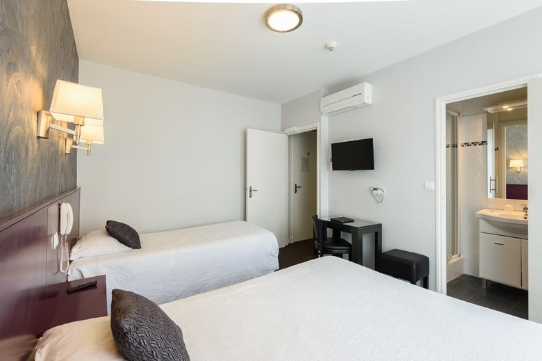Hotel Anjou