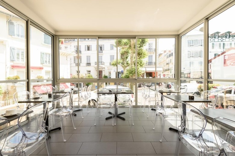 Hotel Anjou