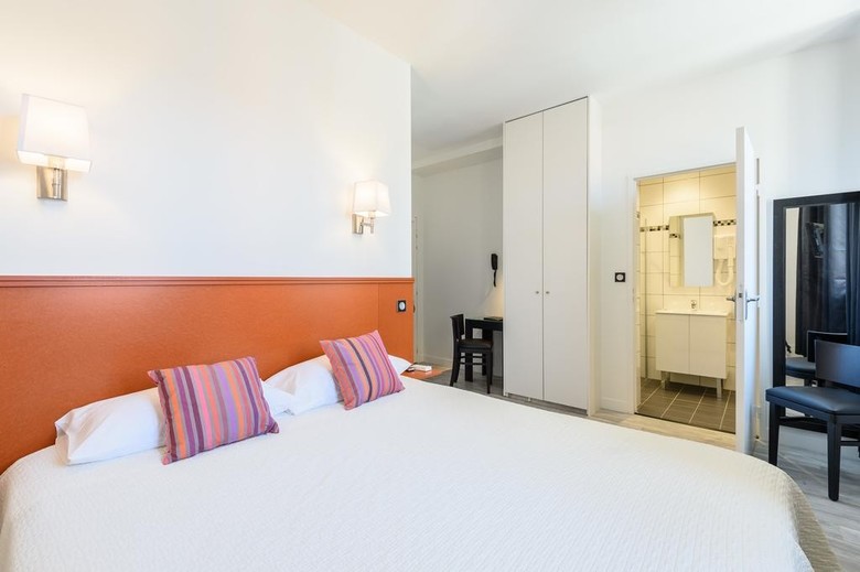 Hotel Anjou