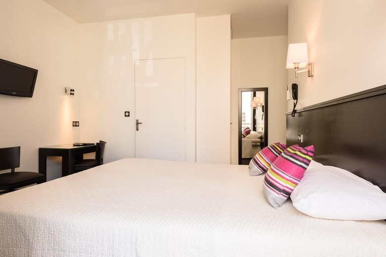 Hotel Anjou