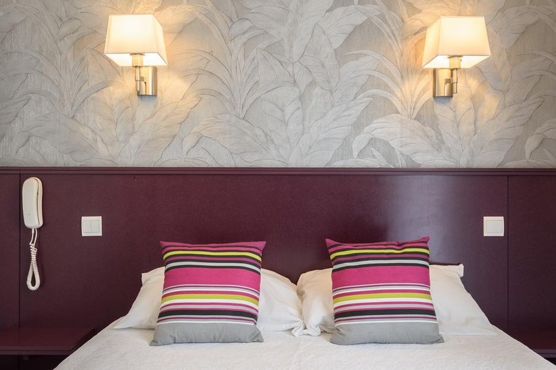 Hotel Anjou