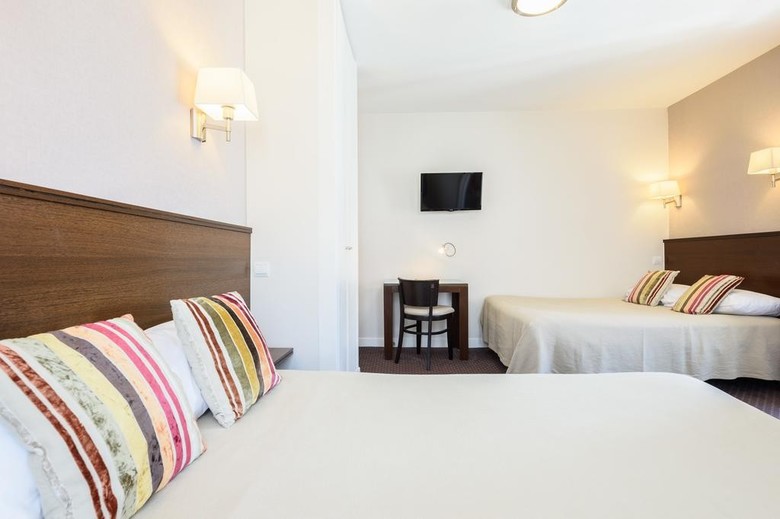 Hotel Anjou