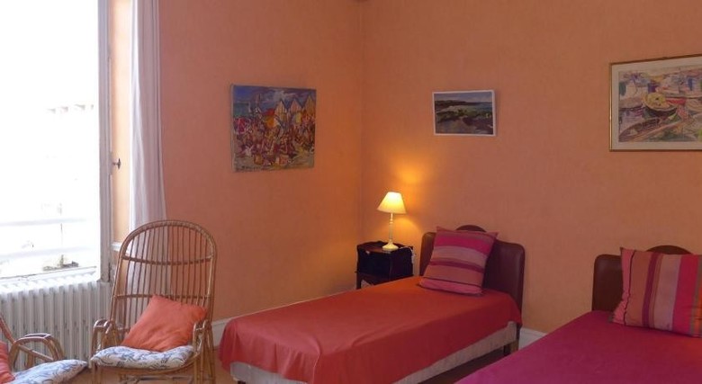 Apartamentos Aramis