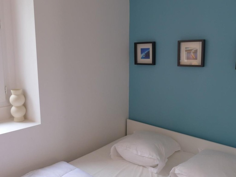 Apartment Verdun
