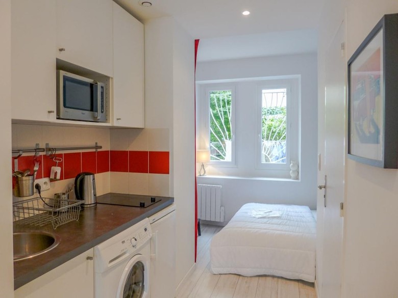 Apartment Verdun
