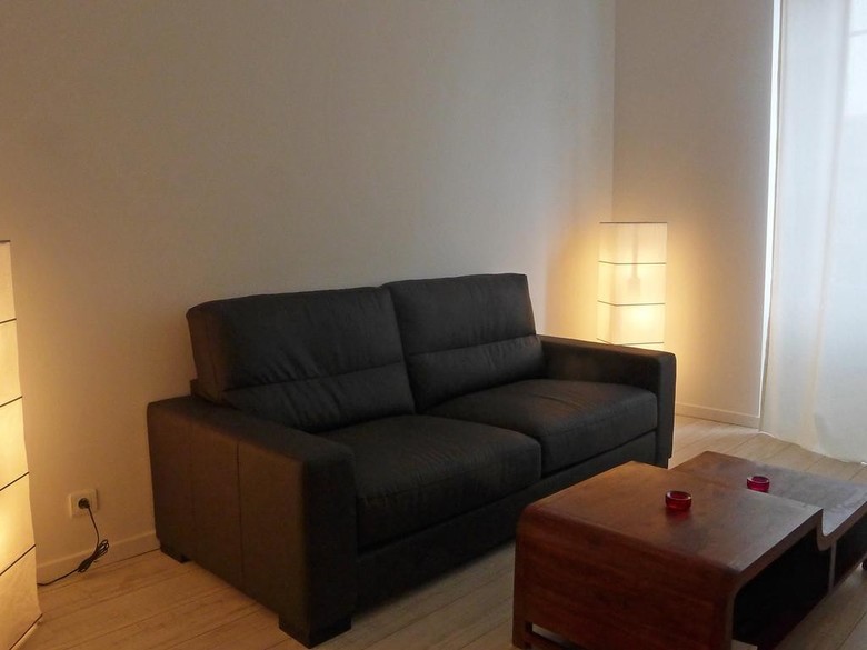 Apartment Verdun