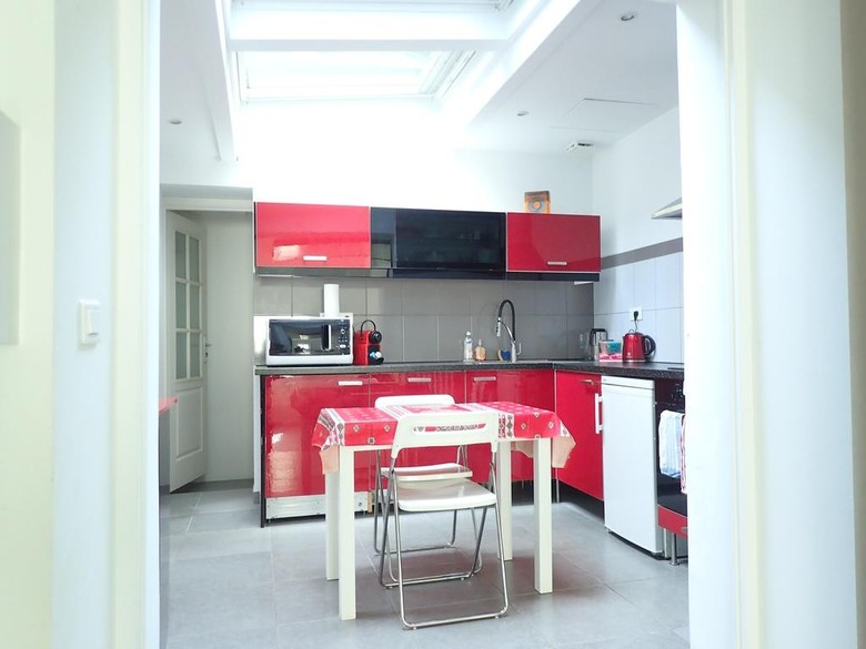 Apartamento Maison Lucie