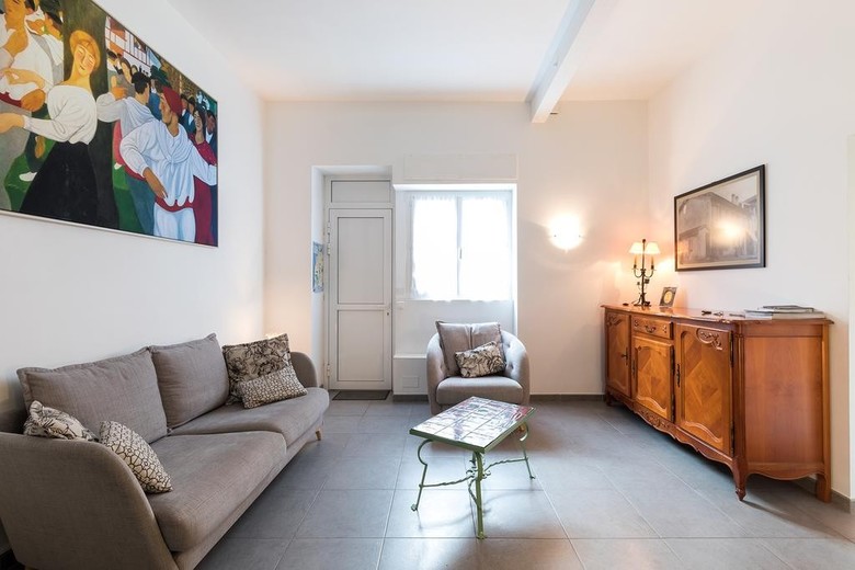 Apartamento Maison Lucie