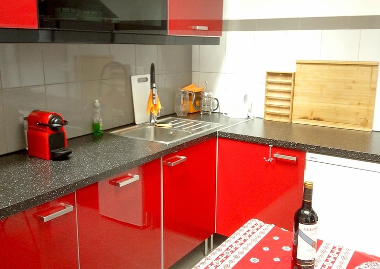 Apartamento Maison Lucie