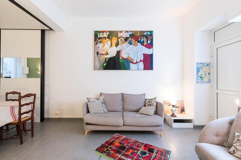 Apartamento Maison Lucie