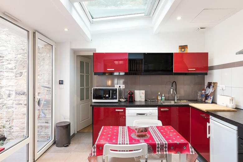 Apartamento Maison Lucie
