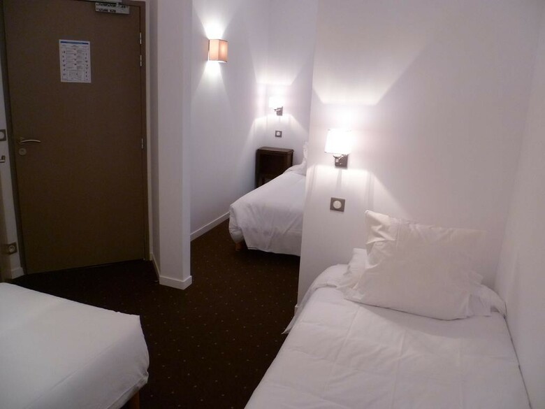 Hotel Urban Style Biarritz Le Relais