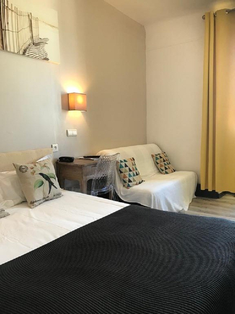 Hotel Et R�sidence Parc Mazon-biarritz