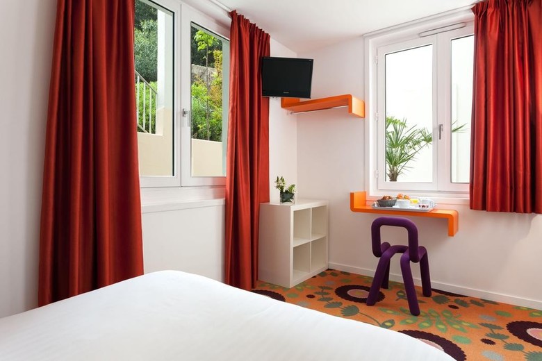 Hotel Le Gamaritz