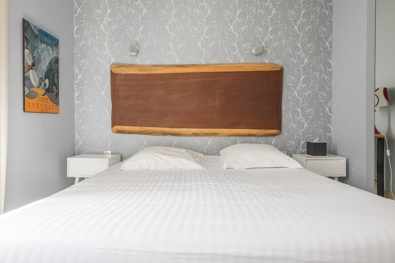 Hotel Cosmopolitain