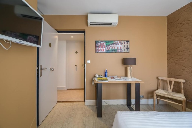 Hotel Cosmopolitain
