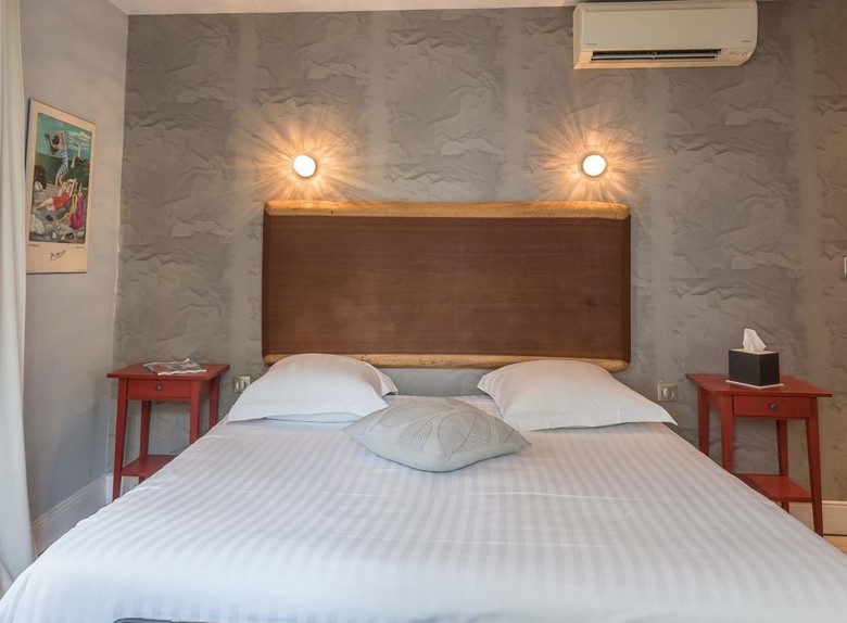 Hotel Cosmopolitain