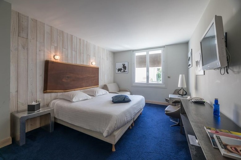 Hotel Cosmopolitain