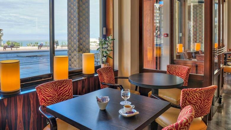 Hotel Mercure Plaza Biarritz Centre
