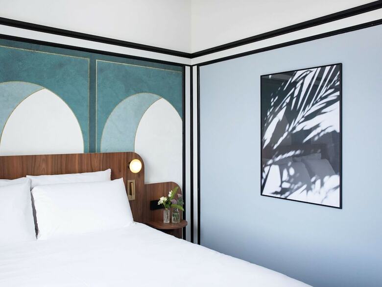 Hotel Mercure Plaza Biarritz Centre