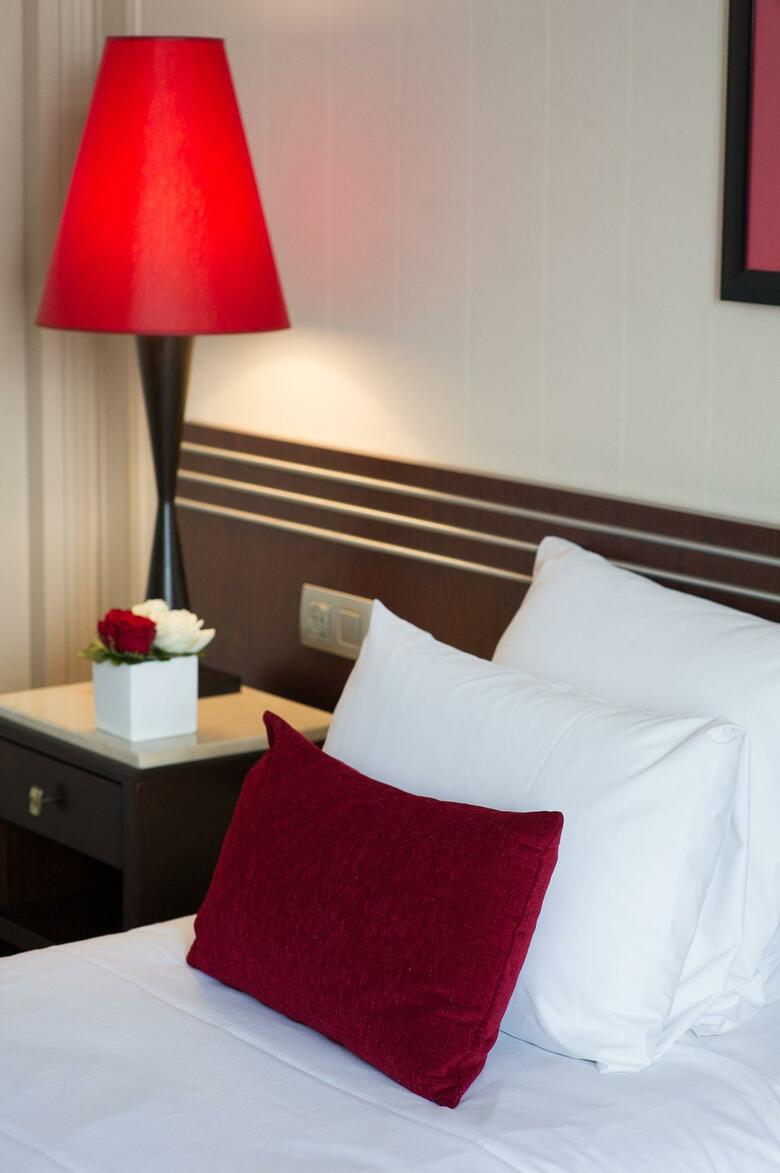 Hotel Mercure Plaza Biarritz Centre