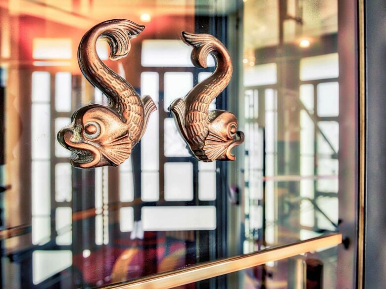 Hotel Mercure Plaza Biarritz Centre