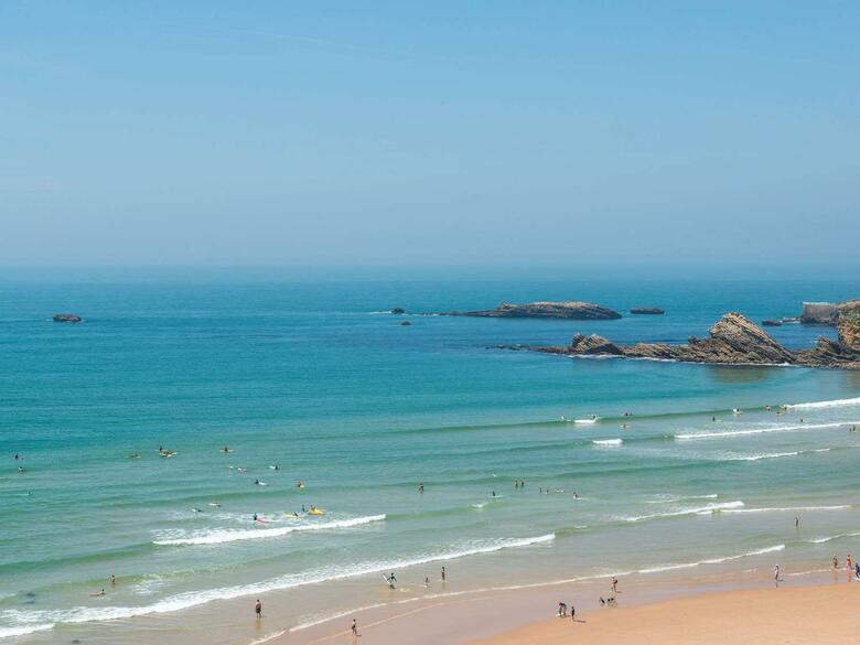 Hotel Mercure Plaza Biarritz Centre