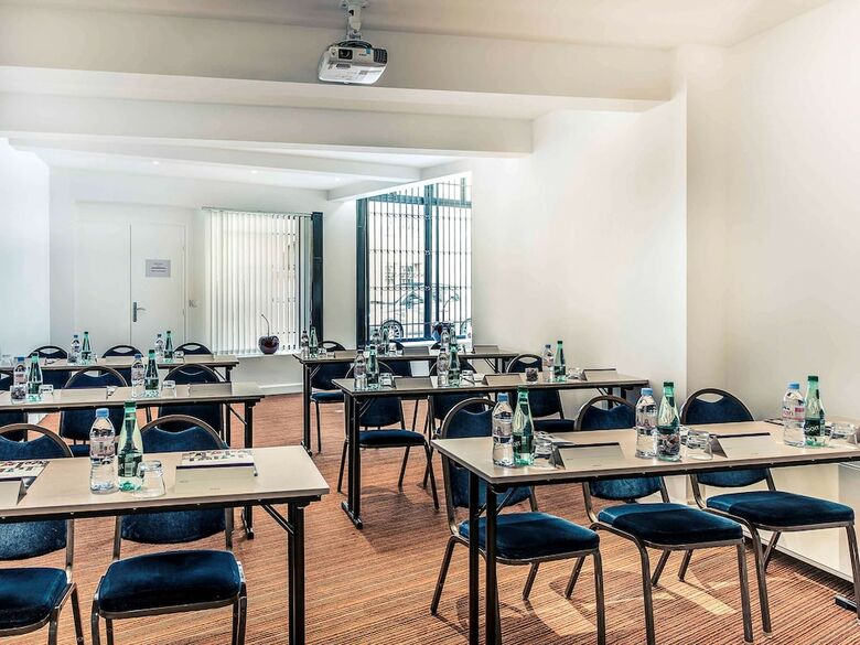 Hotel Mercure Plaza Biarritz Centre