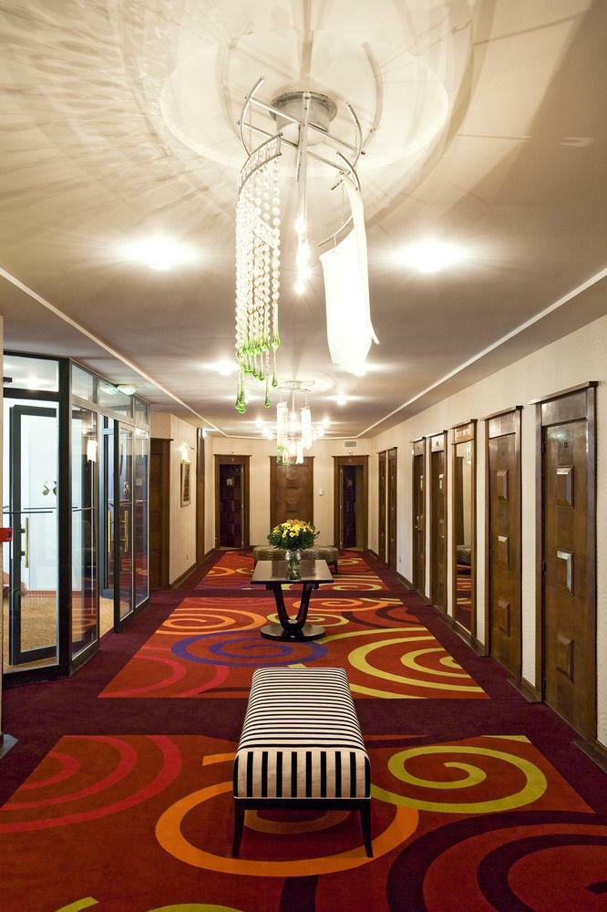 Hotel Mercure Plaza Biarritz Centre