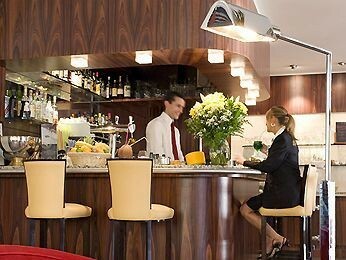 Hotel Mercure Plaza Biarritz Centre