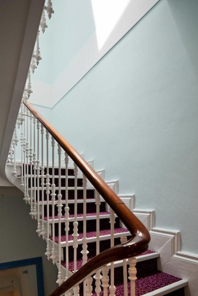 Hotel Le Saphir