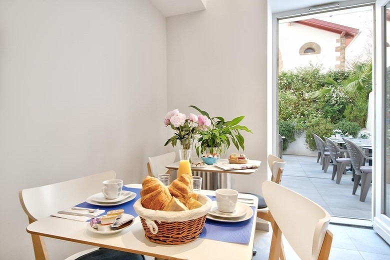 Hotel Le Saphir