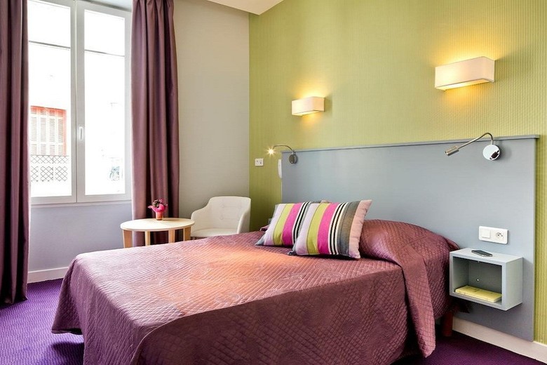 Hotel Le Saphir