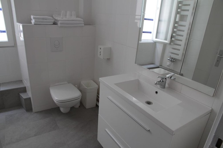 Hotel Le Saphir
