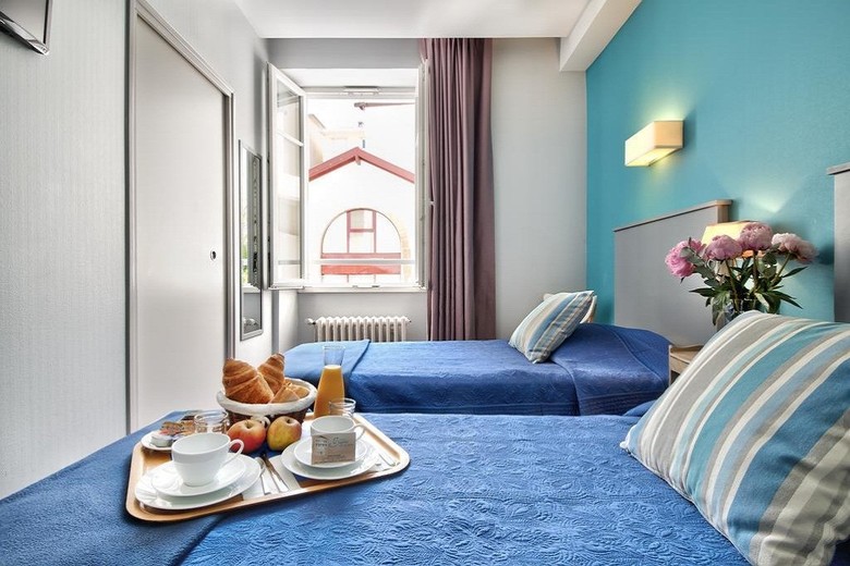 Hotel Le Saphir