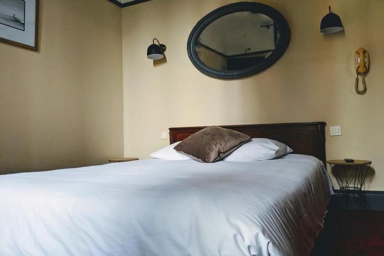 Hotel Le Saint Charles