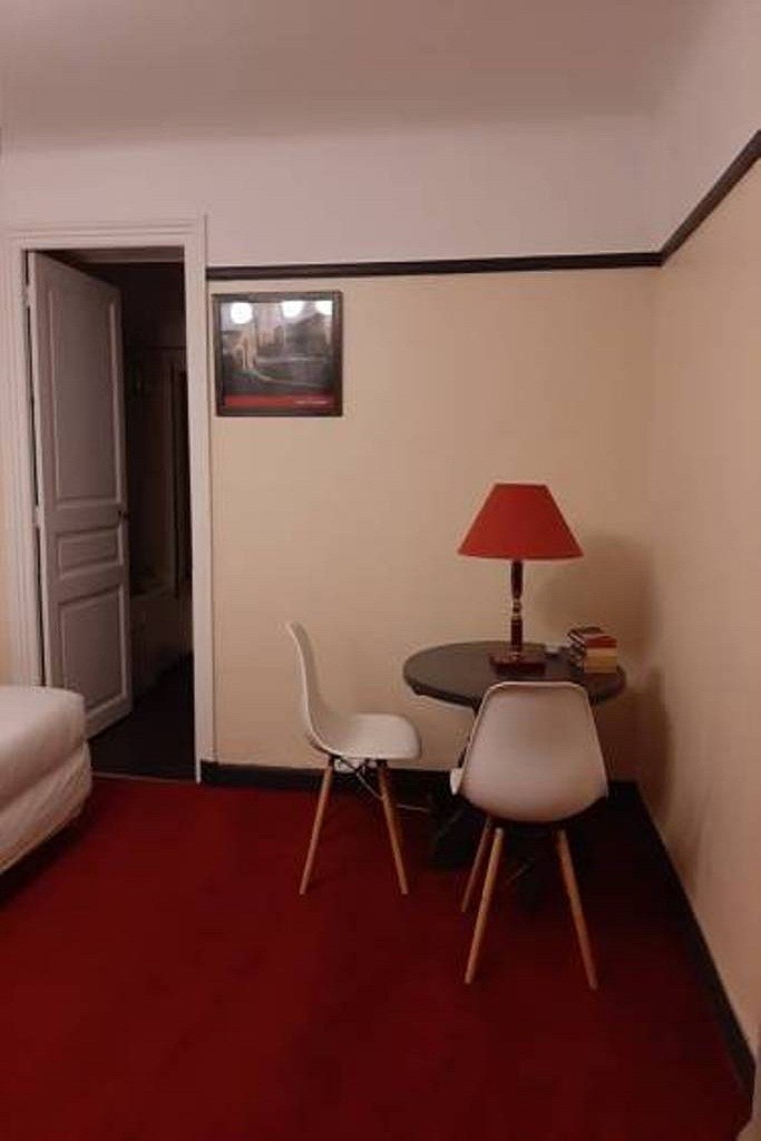 Hotel Le Saint Charles