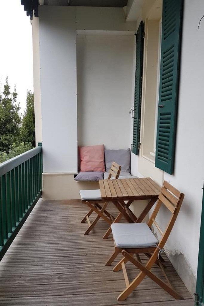 Hotel Le Saint Charles
