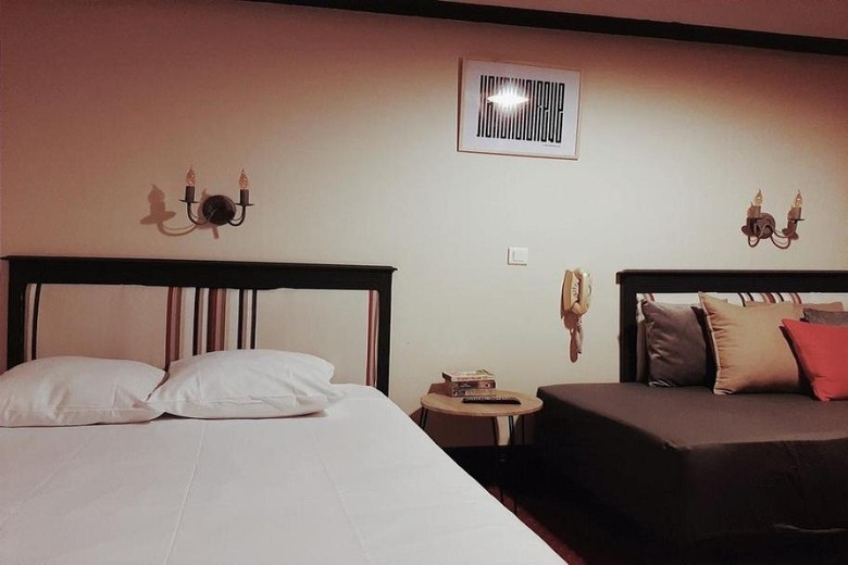Hotel Le Saint Charles