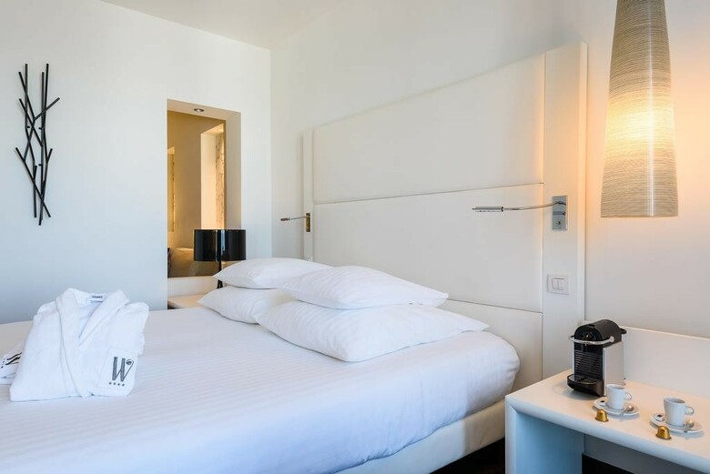 Hotel Windsor Biarritz