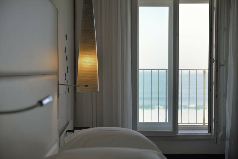 Hotel Windsor Biarritz