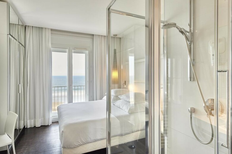 Hotel Windsor Biarritz