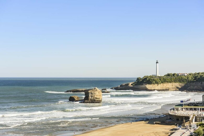 Hotel Windsor Biarritz