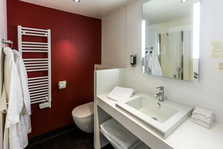 Hotel Windsor Biarritz