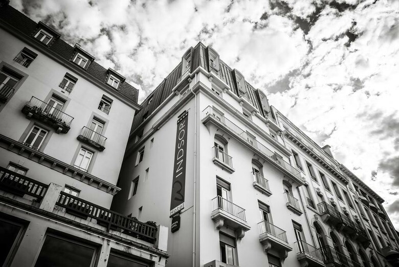 Hotel Windsor Biarritz